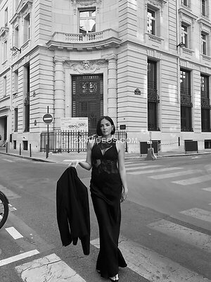 Agathe Auproux photo