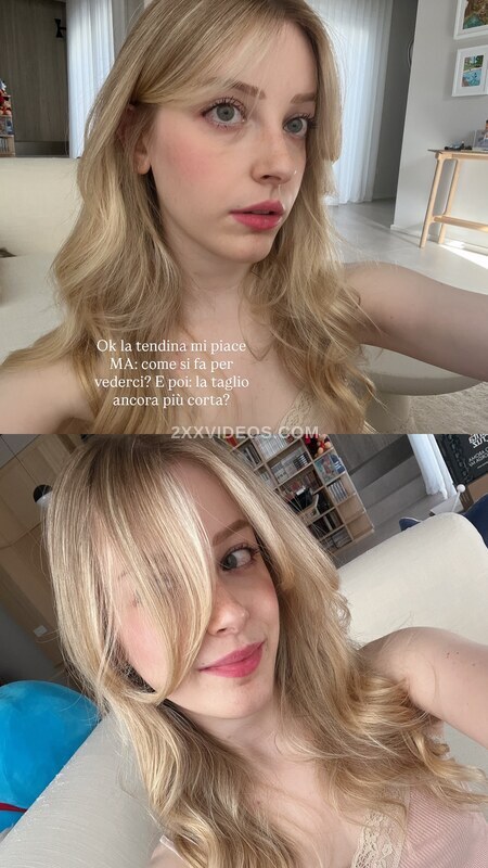 Agnese Innocente photo