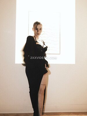 Agnez Mo Nude Leaked Photo #5