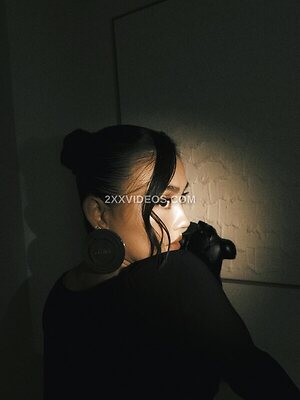 Agnez Mo Nude Leaked Photo #8