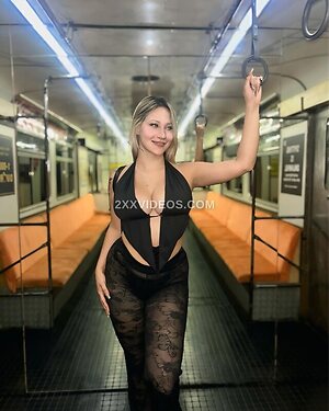 Agustina Redes photo