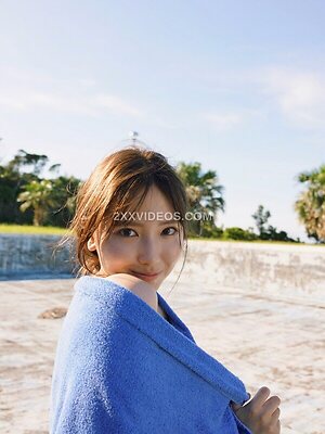 Aika Sawaguchi More Nude Photos