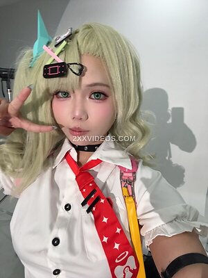 _AikoOwO Nude Leaked Photo #24