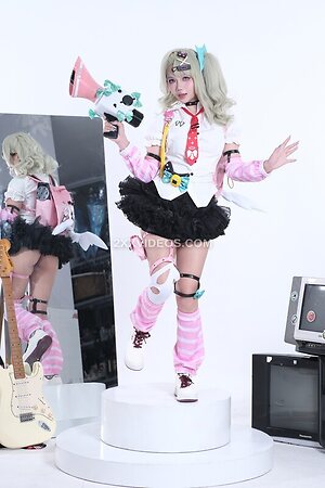 _AikoOwO Nude Leaked Photo #30