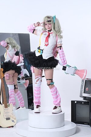 _AikoOwO Nude Leaked Photo #33