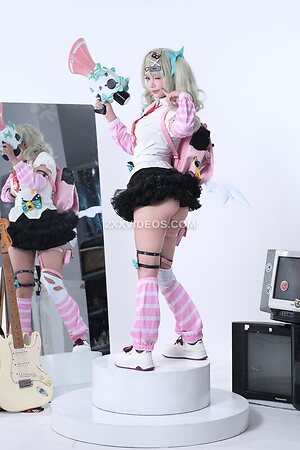 _AikoOwO Nude Leaked Photo #37