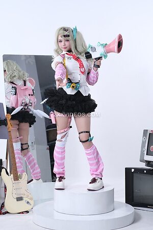 _AikoOwO Nude Leaked Photo #38