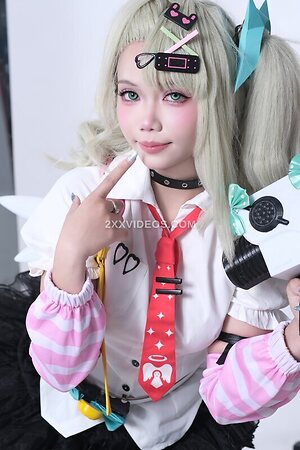 _AikoOwO Nude Leaked Photo #82