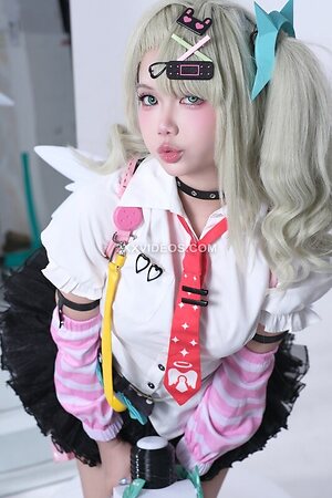 _AikoOwO Nude Leaked Photo #84