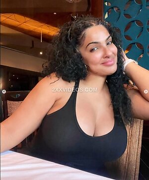 Aimee Ovalles Nude Leaked Photo #2