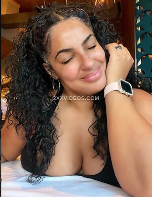 Aimee Ovalles Nude Leaked Photo #3