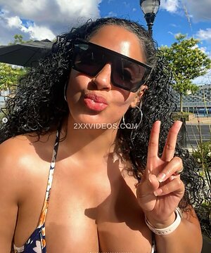 Aimee Ovalles Nude Leaked Photo #5