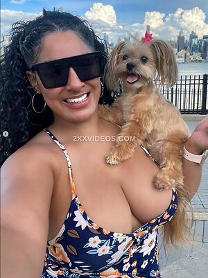 Aimee Ovalles Nude Leaked Photo #6