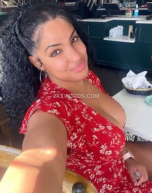 Aimee Ovalles Nude Leaked Photo #8