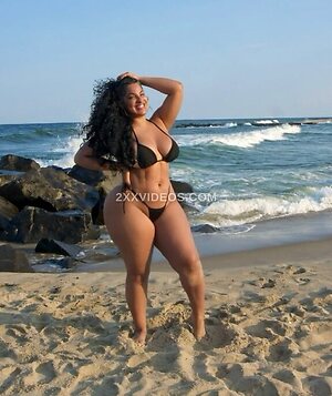Aimee Ovalles Nude Leaked Photo #11