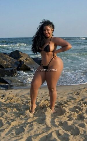 Aimee Ovalles Nude Leaked Photo #12