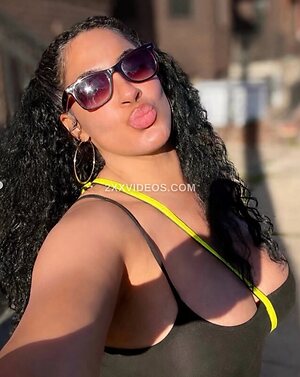 Aimee Ovalles Nude Leaked Photo #18