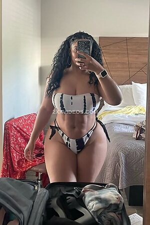 Aimee Ovalles Nude Leaked Photo #33