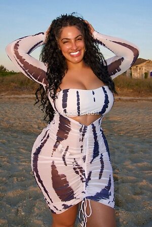 Aimee Ovalles Nude Leaked Photo #34