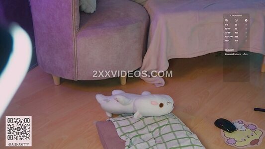 Aisha Bx Nude Leaked Photo #13