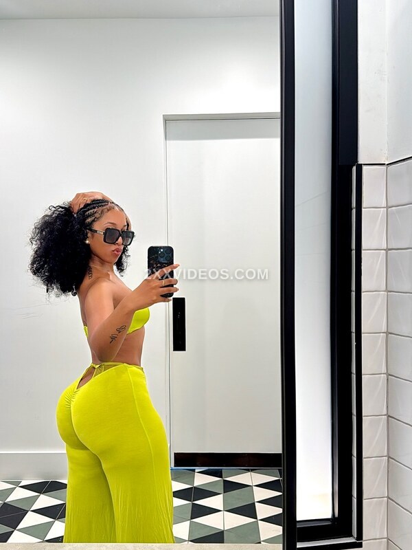 AishaaaMarie photo