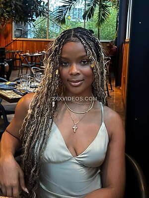 Ajiona Alexus Nude Leaked Photo #4