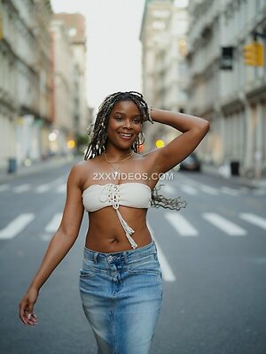 Ajiona Alexus Nude Leaked Photo #5