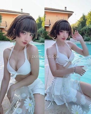Akashika.sama Nude Leaked Photo #2
