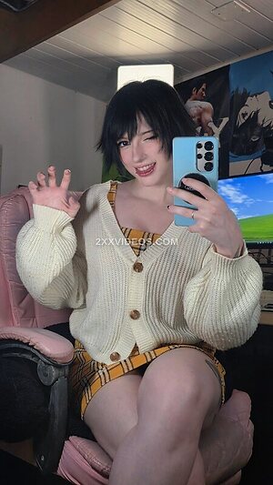 Akemy Sama photo