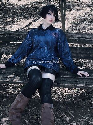 Akemy Sama Nude Leaked Photo #27