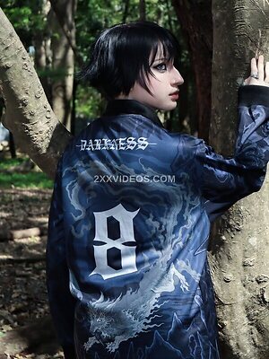 Akemy Sama photo