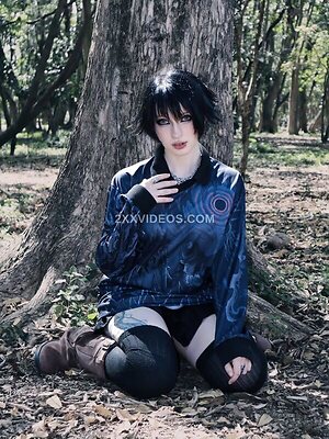 Akemy Sama photo