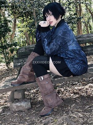 Akemy Sama photo