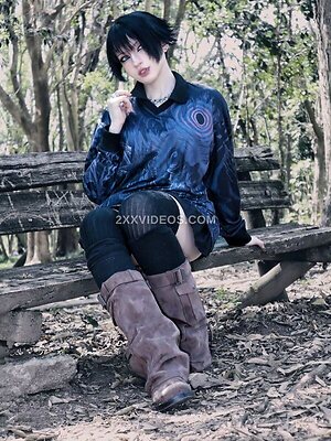 Akemy Sama photo