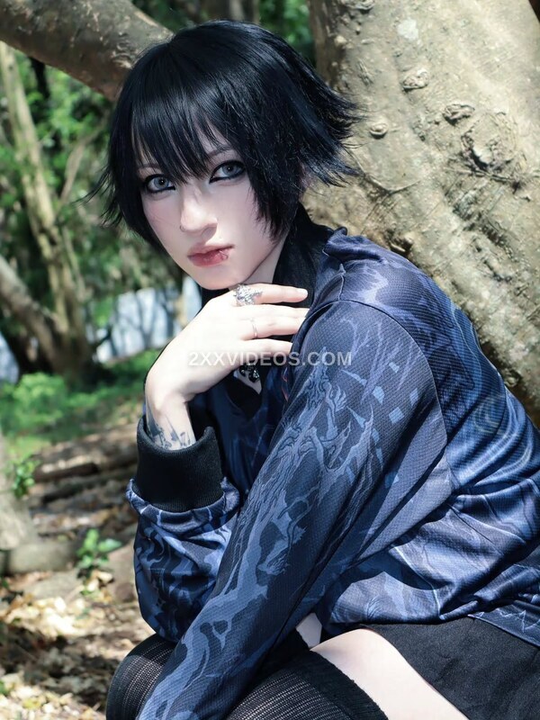 Akemy Sama photo
