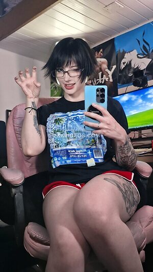 Akemy Sama photo