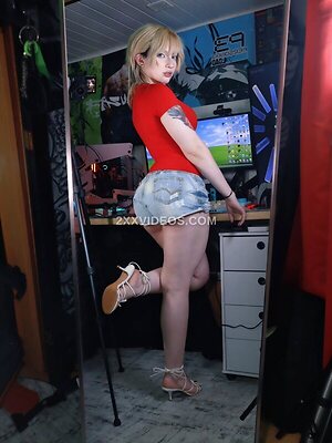 Akemy Sama photo