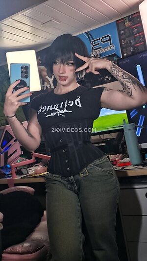 Akemy Sama photo