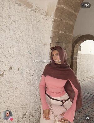 Alaa Shilleh Nude Leaked Photo #4