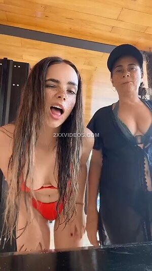 Alana Lliteras Nude Leaked Photo #3