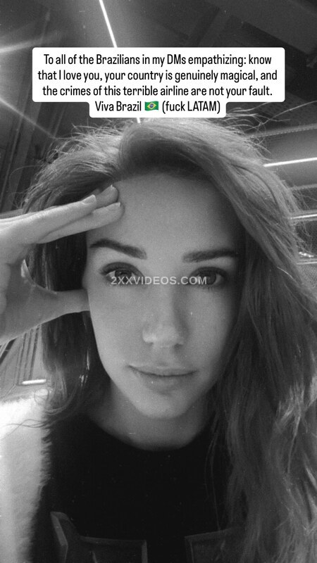 Alanah Pearce photo