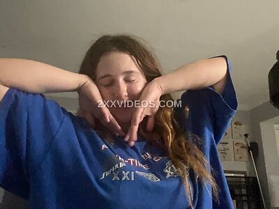 Alanarose8 Nude Leaked Photo #6