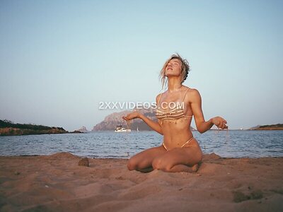 Alanna Jade Taylor photo