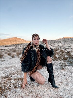 Alanna Jade Taylor photo
