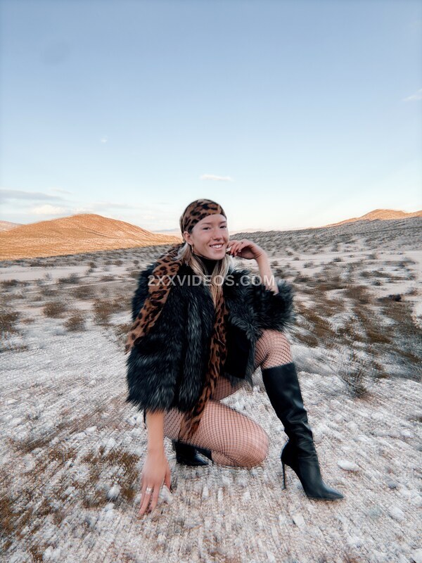 Alanna Jade Taylor photo