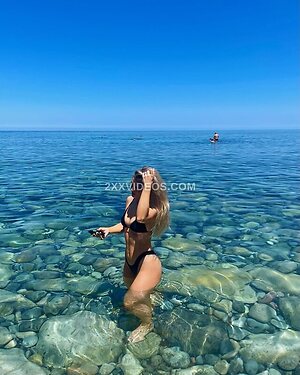 Alba Rubio Nude Leaked Photo #2