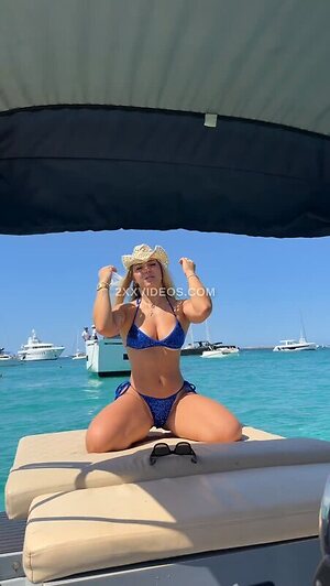 Alba Rubio Nude Leaked Photo #31