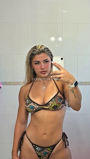 Alba Rubio Nude Leaked Photo #32