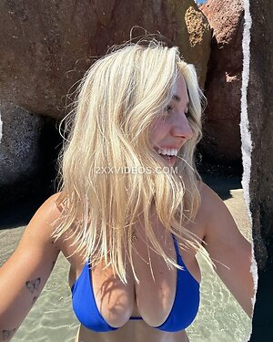 Alba Rubio Nude Leaked Photo #65