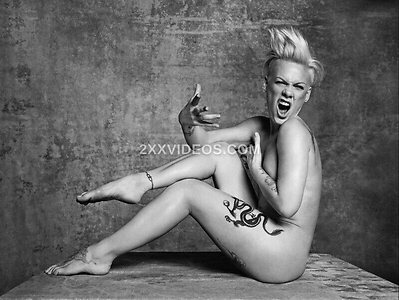 Alecia Beth Moore